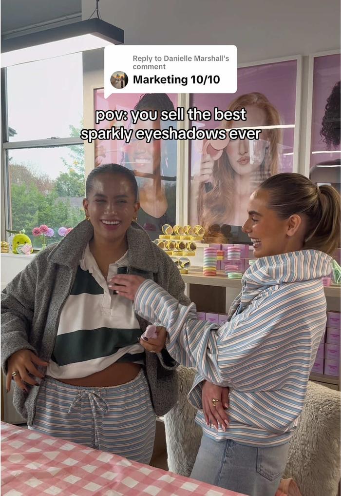 Post by jordanaticiacosmetics