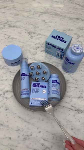 Post by lovewellness