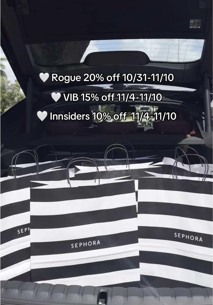 Top post by INNBeauty Project