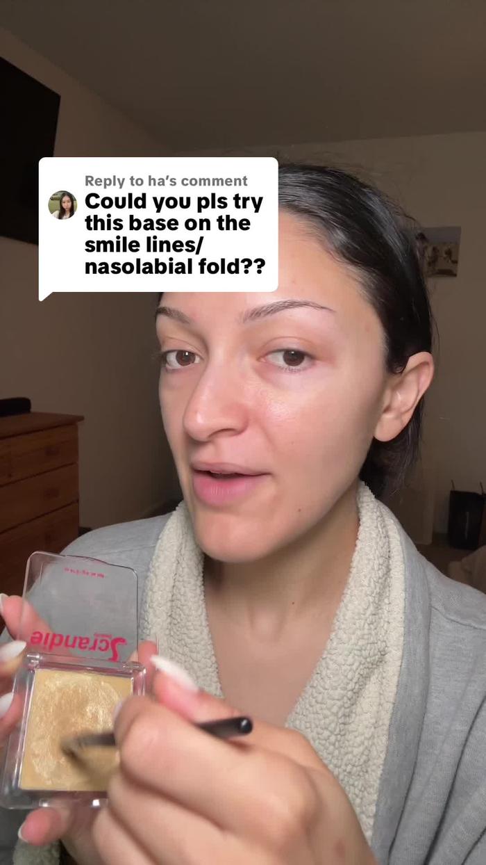 Post by scrandiebeauty