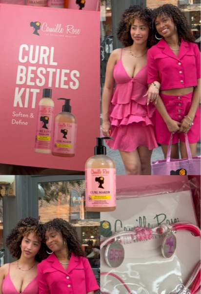 Post by camillerosenaturals