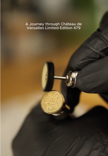 Top post by Montblanc