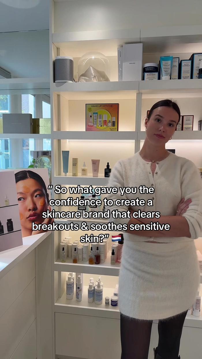 TikTok Post Thumbnail