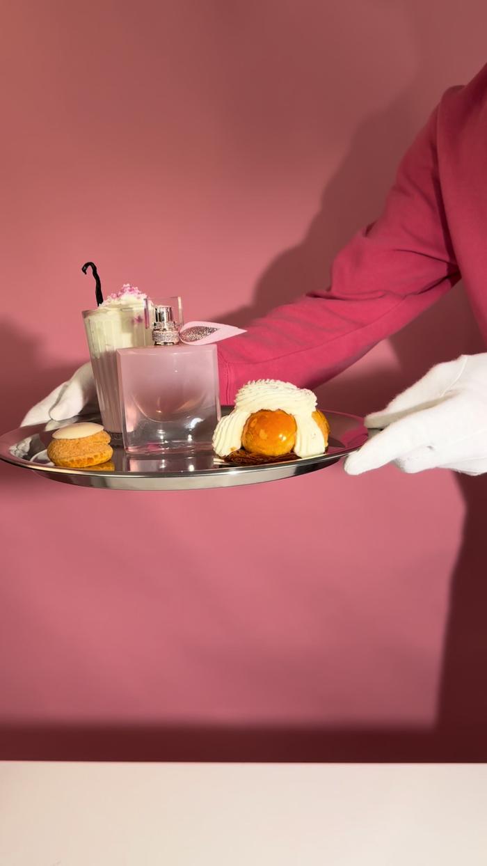 Post by lancome.official