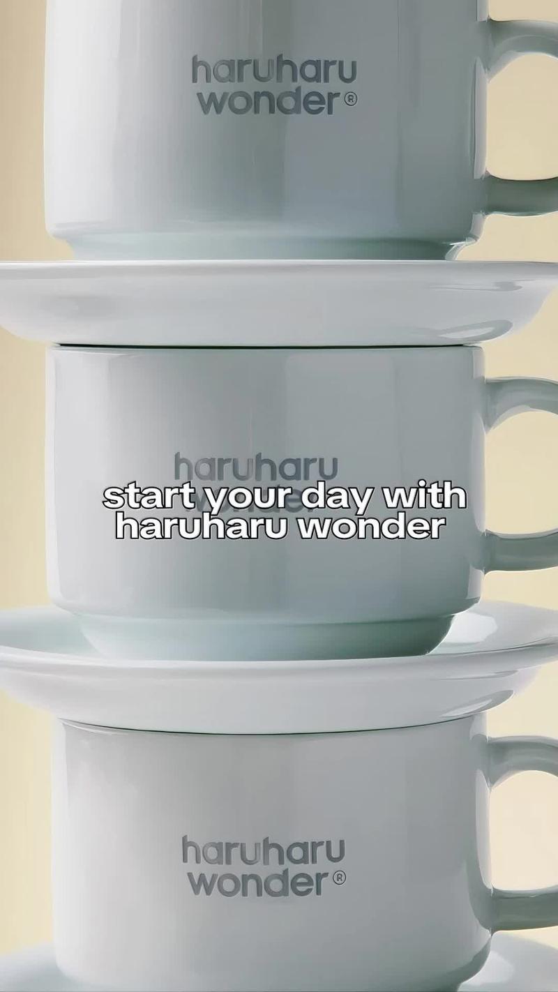 Post by haruharuwonder_official