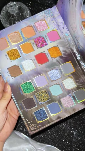 Post by odenseyecosmetics