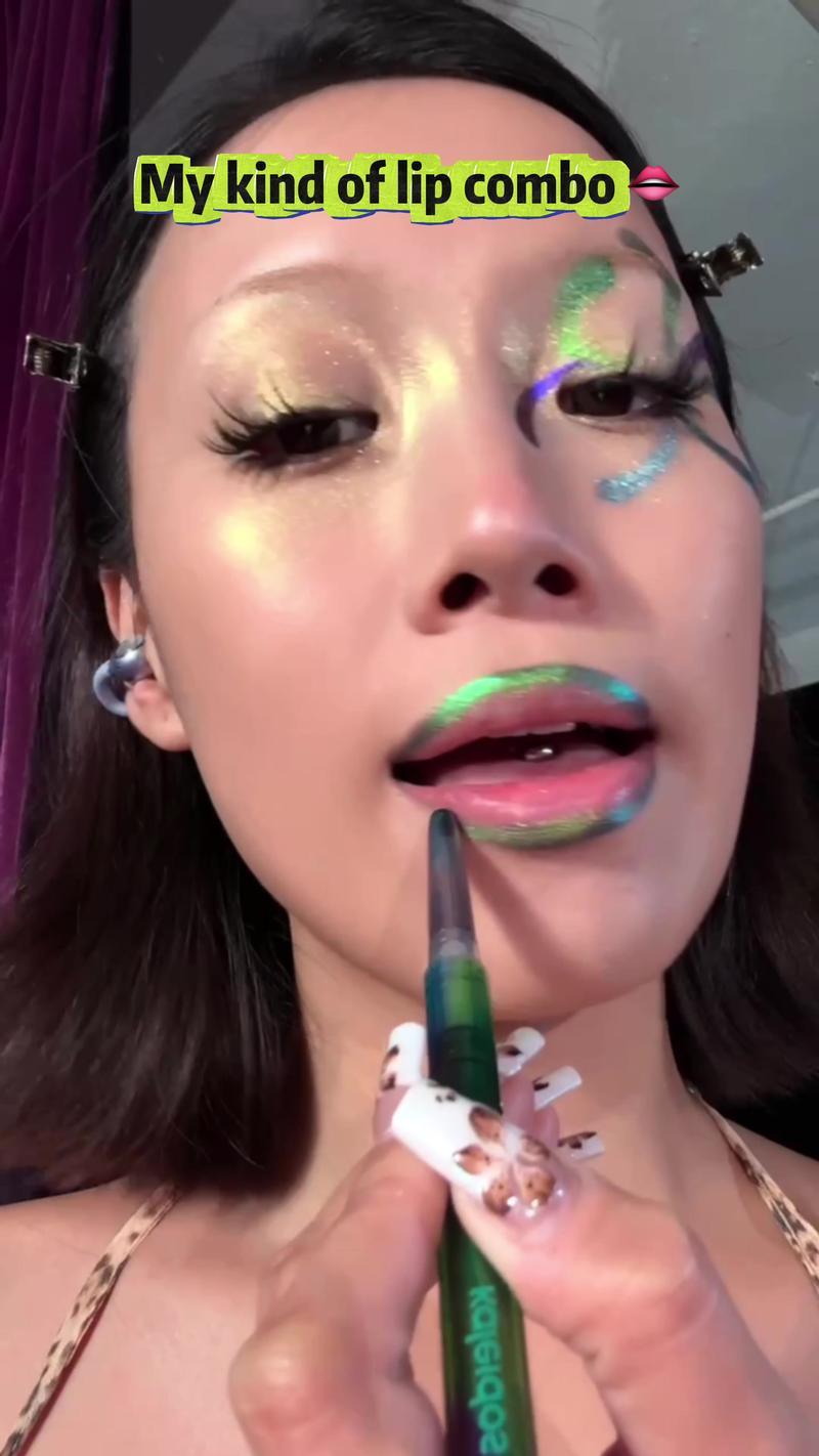 Post by kaleidosmakeup