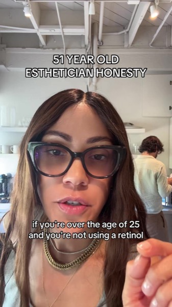 Post by shanidardenskincare