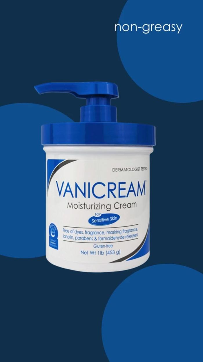 Post by officialvanicream