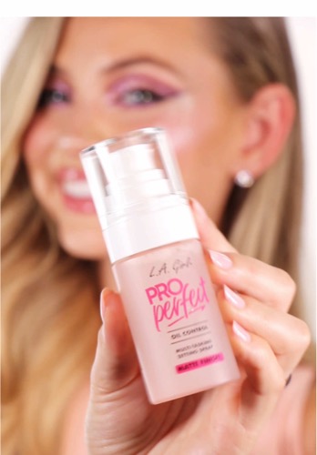 Post by lagirlcosmetics