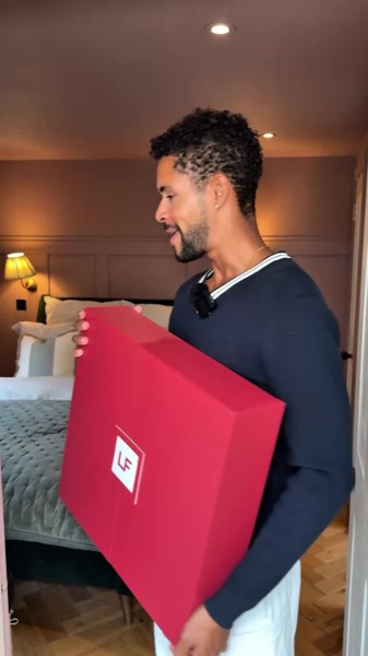 Post by lookfantastic