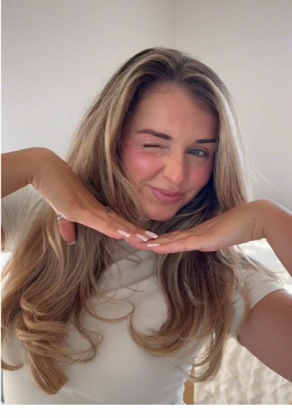 TikTok Post Thumbnail