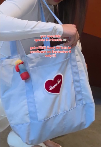 TikTok Post Thumbnail