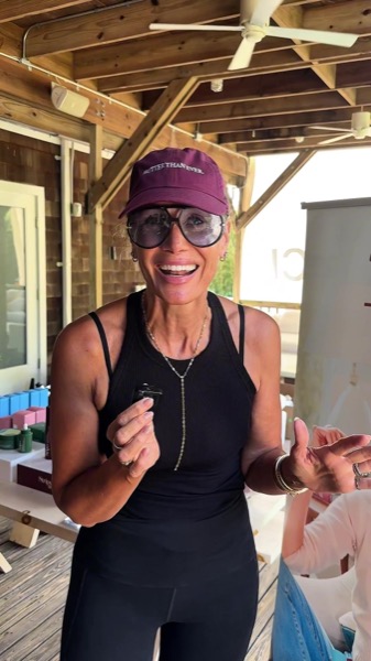 Post by stripesbeauty