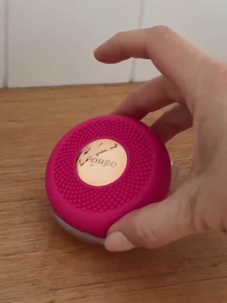 FOREO content