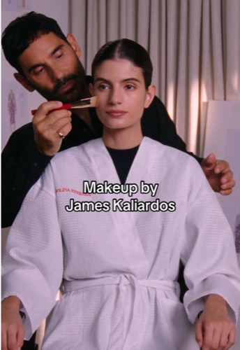 Post by carolinaherreraofficial