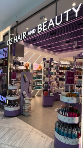 Post by ozhairandbeauty