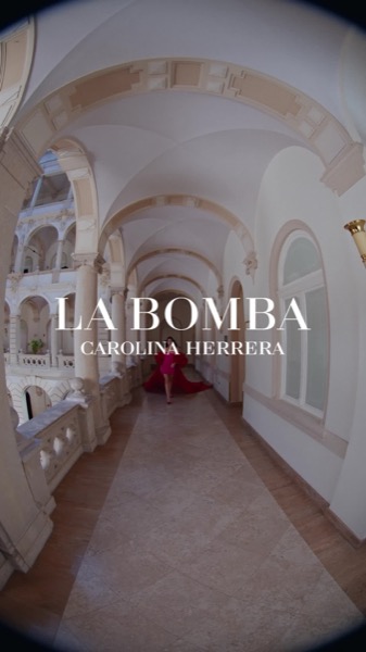 Post by carolinaherreraofficial