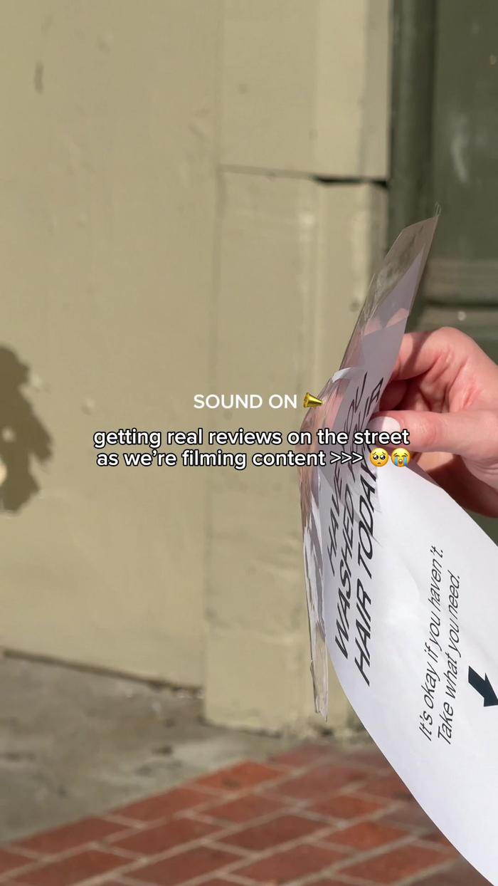 TikTok Post Thumbnail