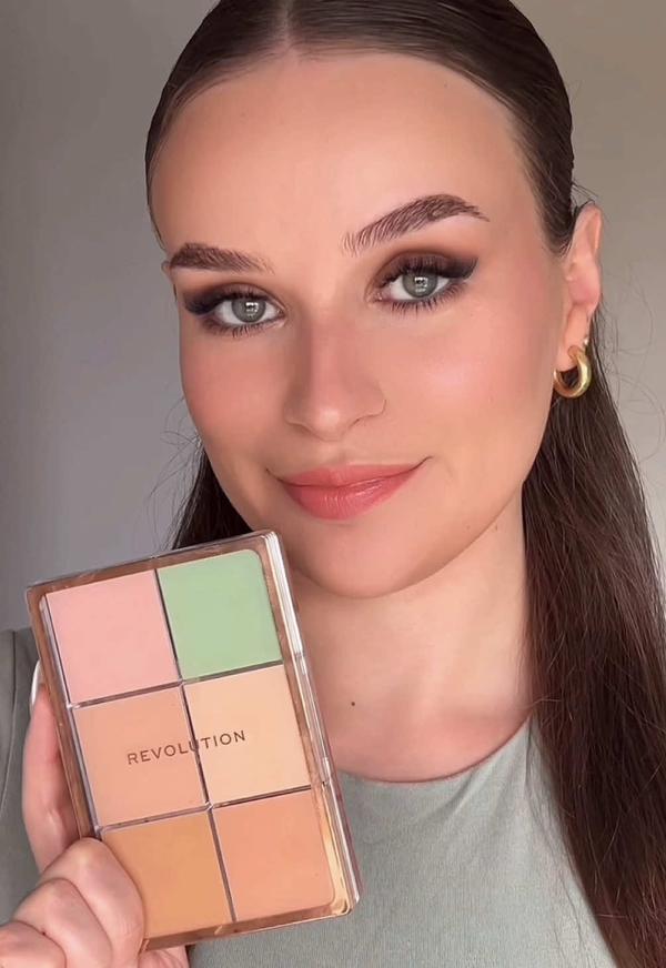 Post by makeuprevolution