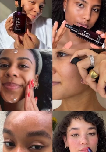 Post by keyssoulcare