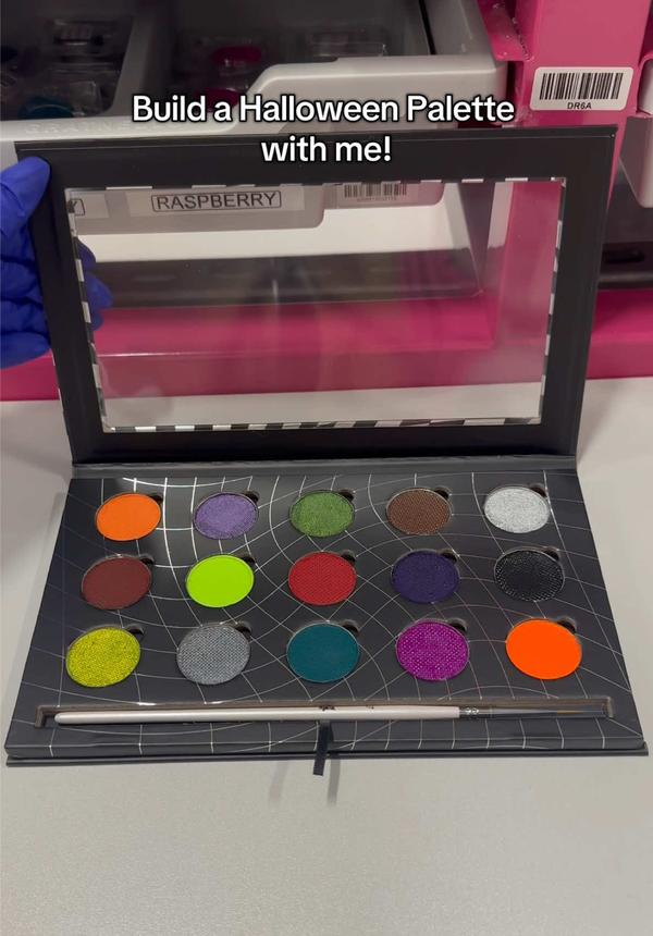 Post by glistencosmetics