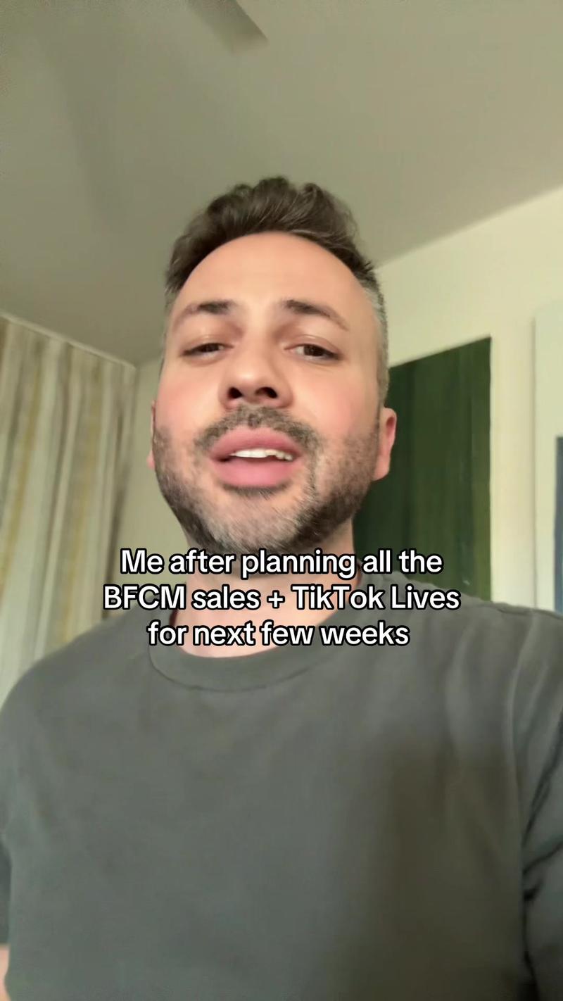 TikTok Post Thumbnail