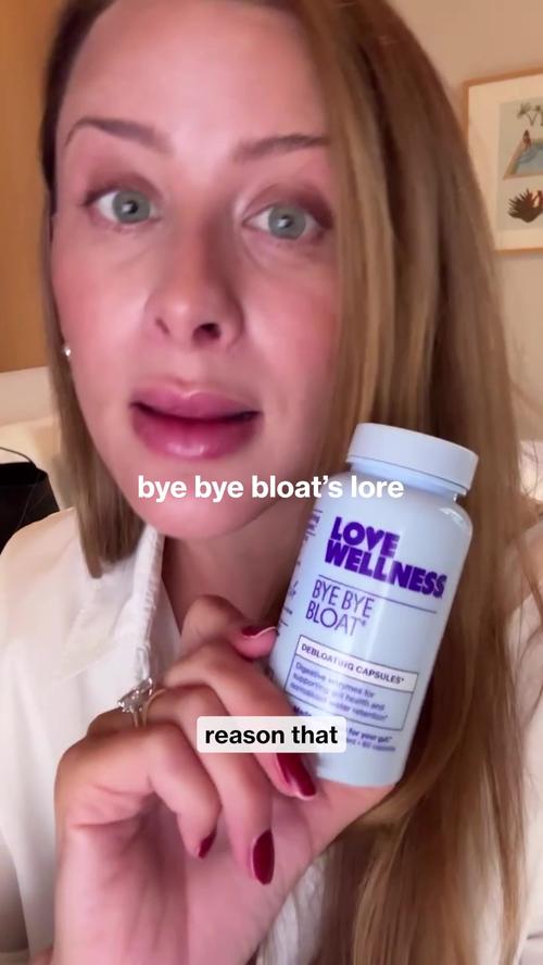 Post by lovewellness