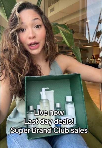 TikTok Post Thumbnail