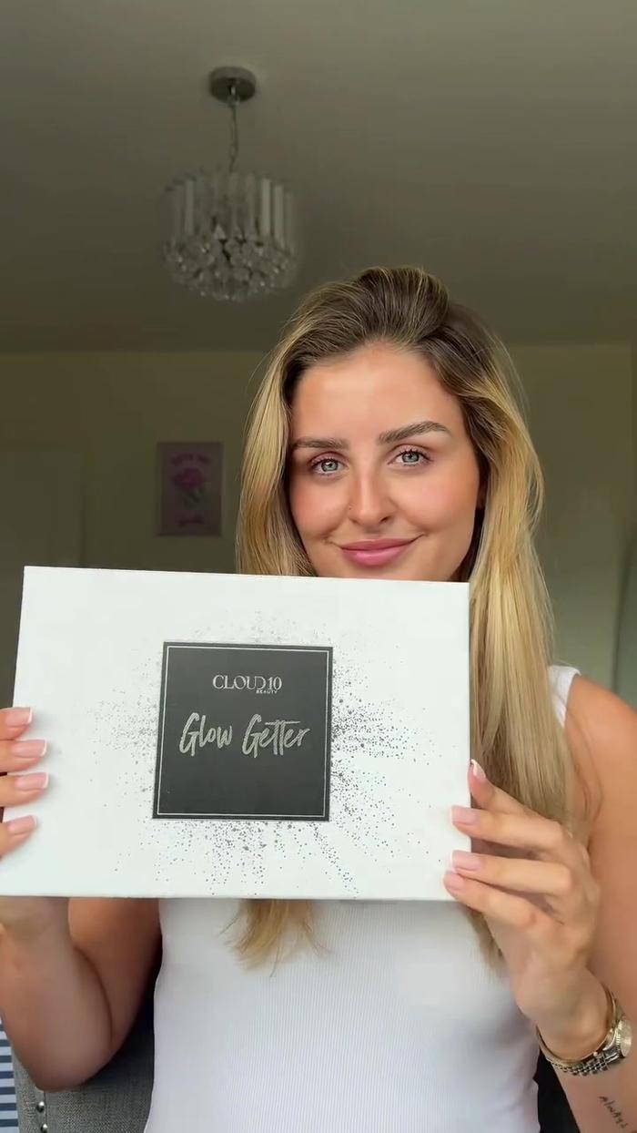 Post by cloud10beauty