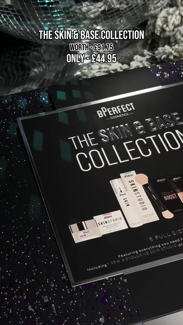 Post by bperfectcosmetics