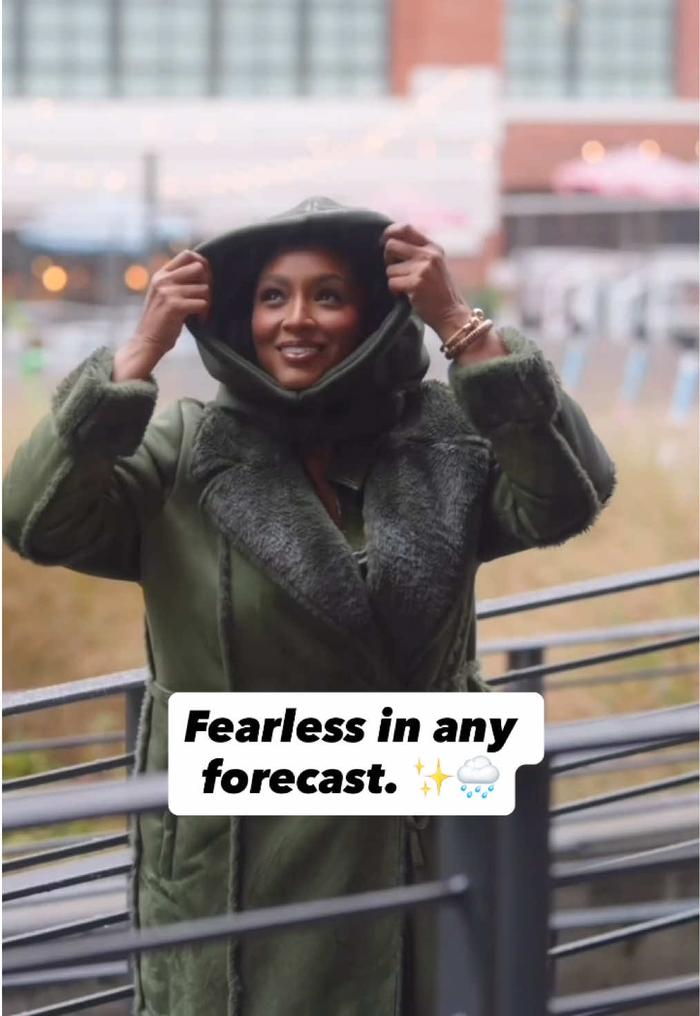 Top post by Hairbrella