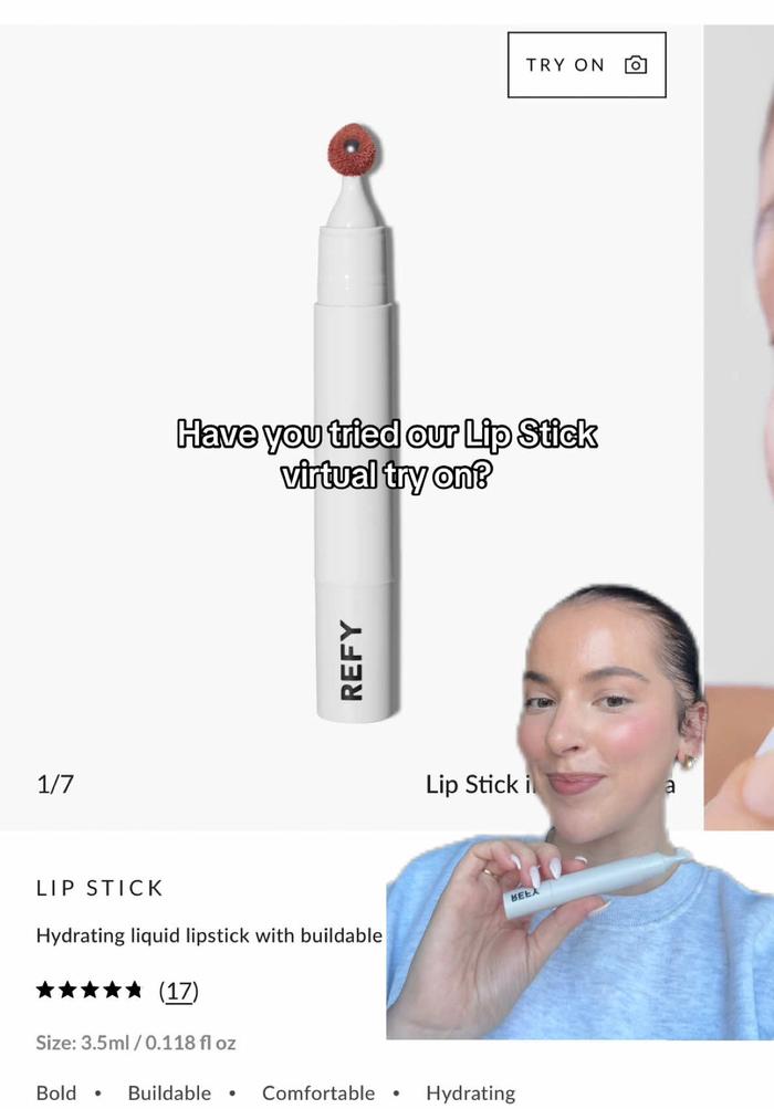 TikTok Post Thumbnail