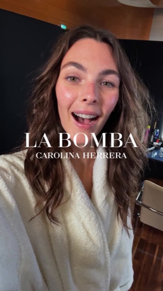 Post by carolinaherreraofficial