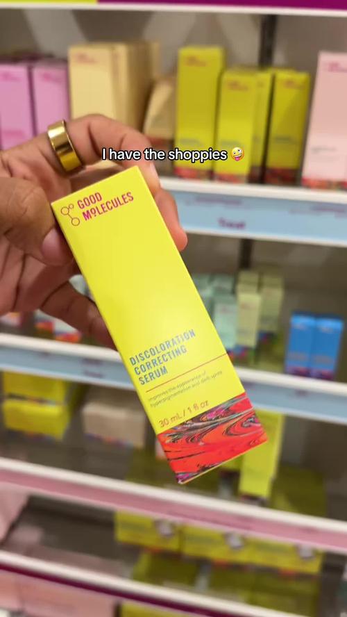 Post by goodmolecules