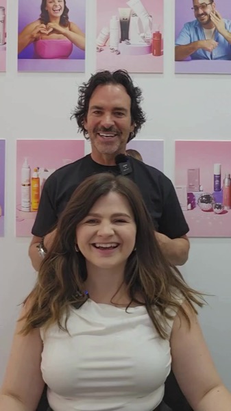 Post by ozhairandbeauty