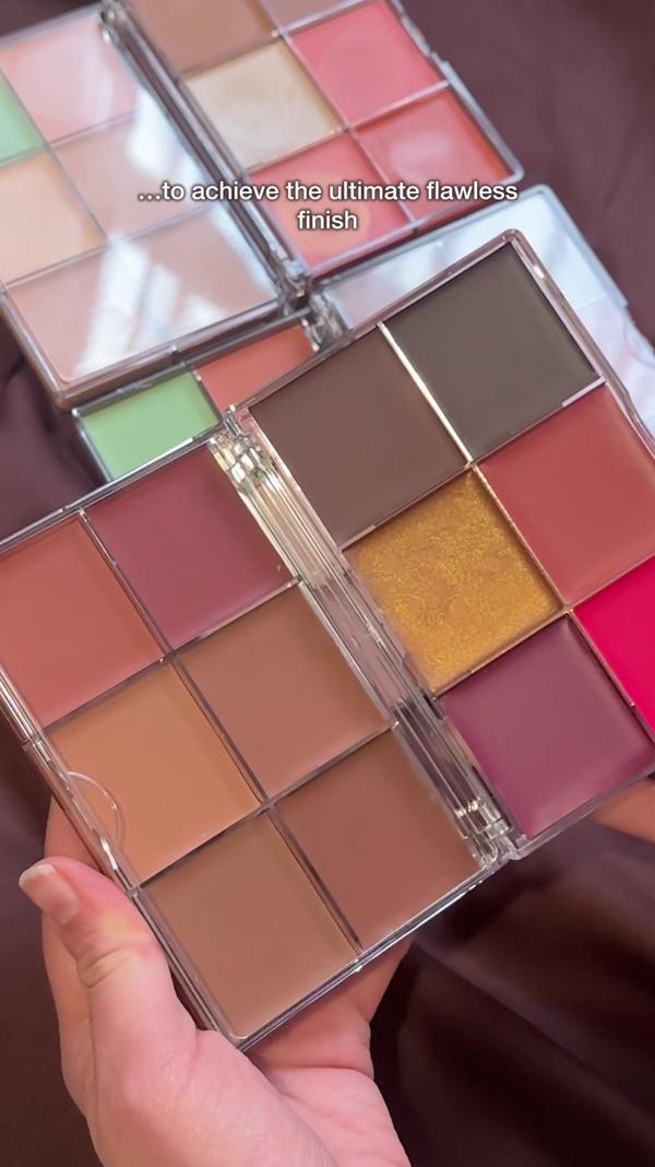 Post by makeuprevolution