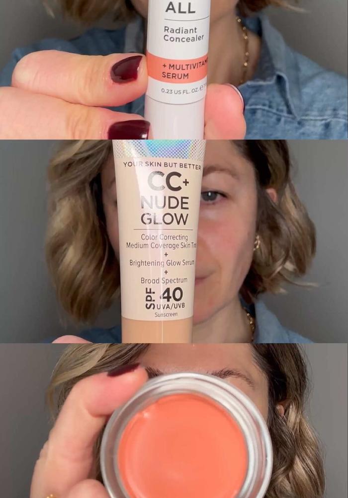 Top post by IT Cosmetics