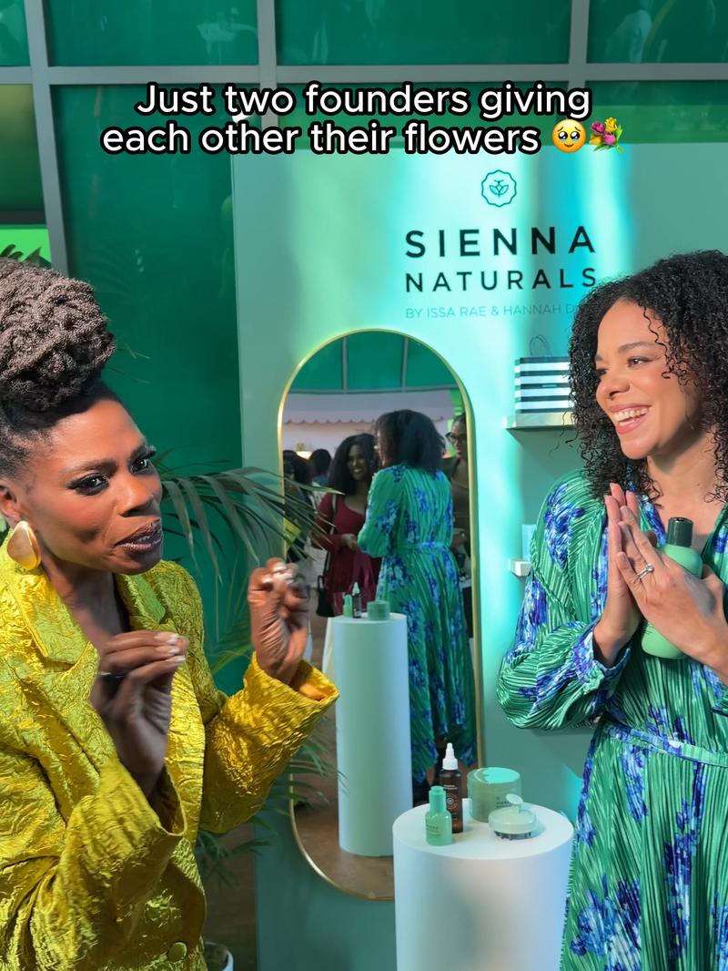 Top post by Sienna Naturals