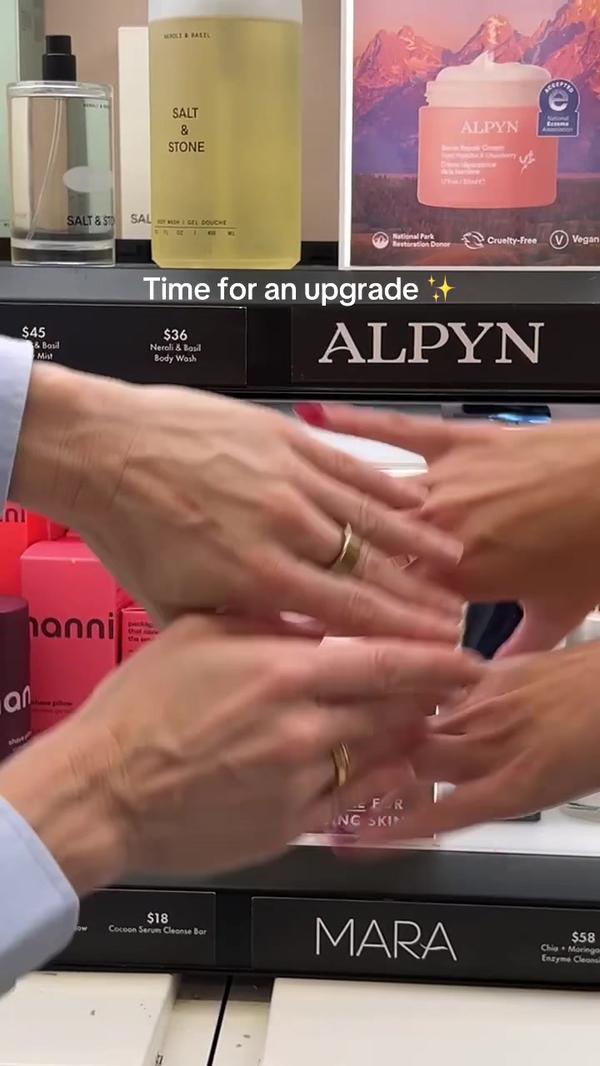 Post by themarabeauty