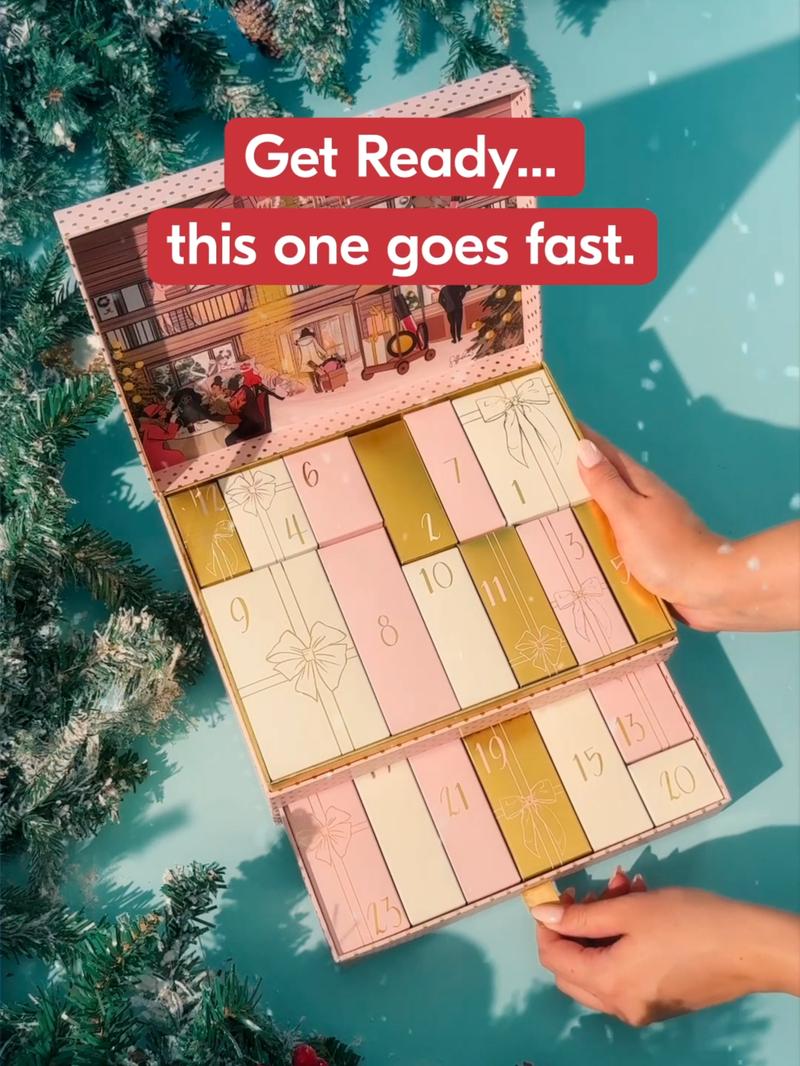 Post by shoppersbeauty