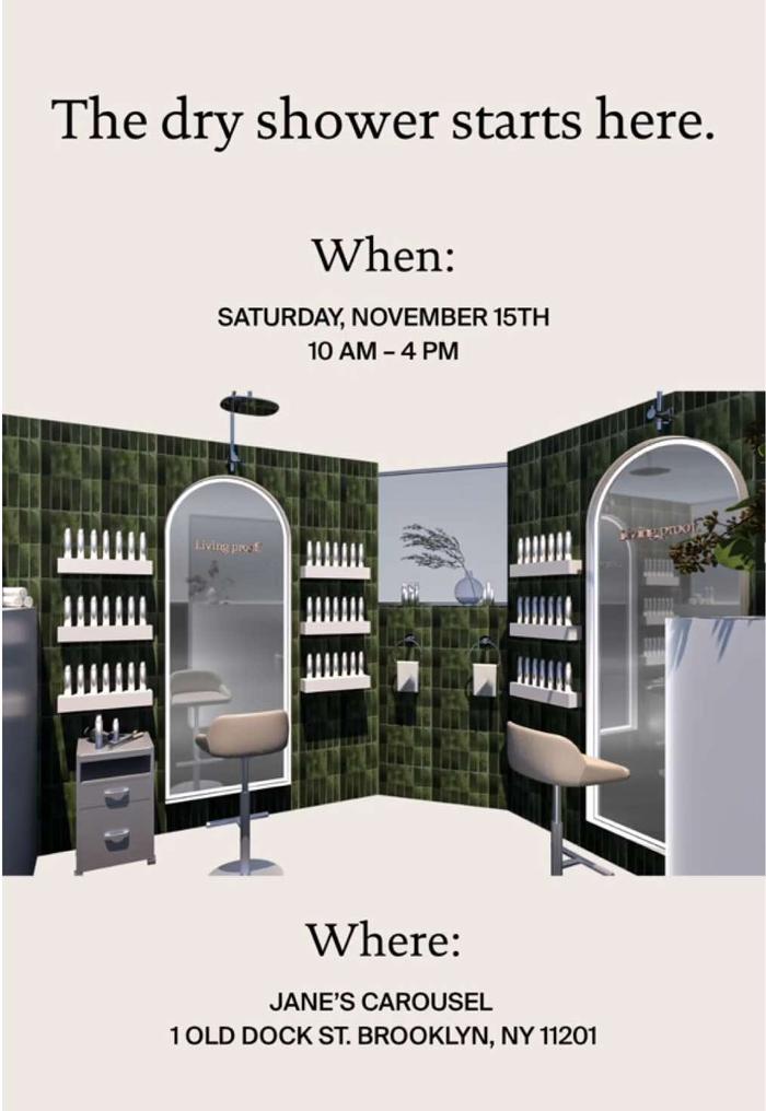 Post by livingproofinc