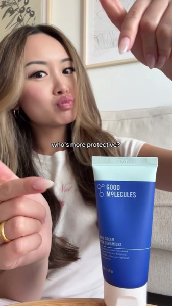 TikTok Post Thumbnail