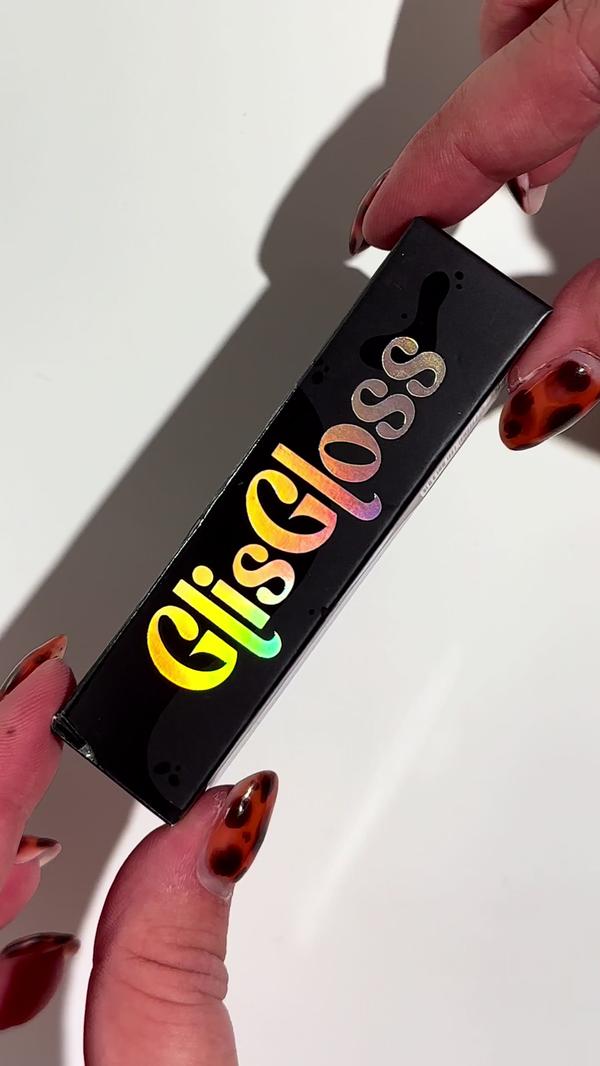 Post by glistencosmetics