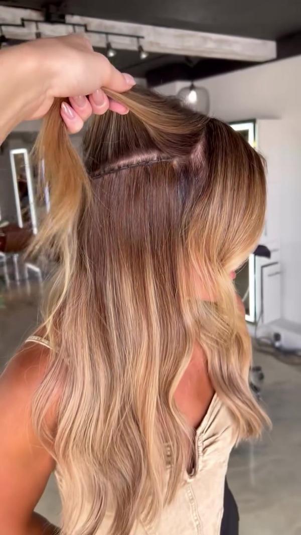 Post by donnabellahair