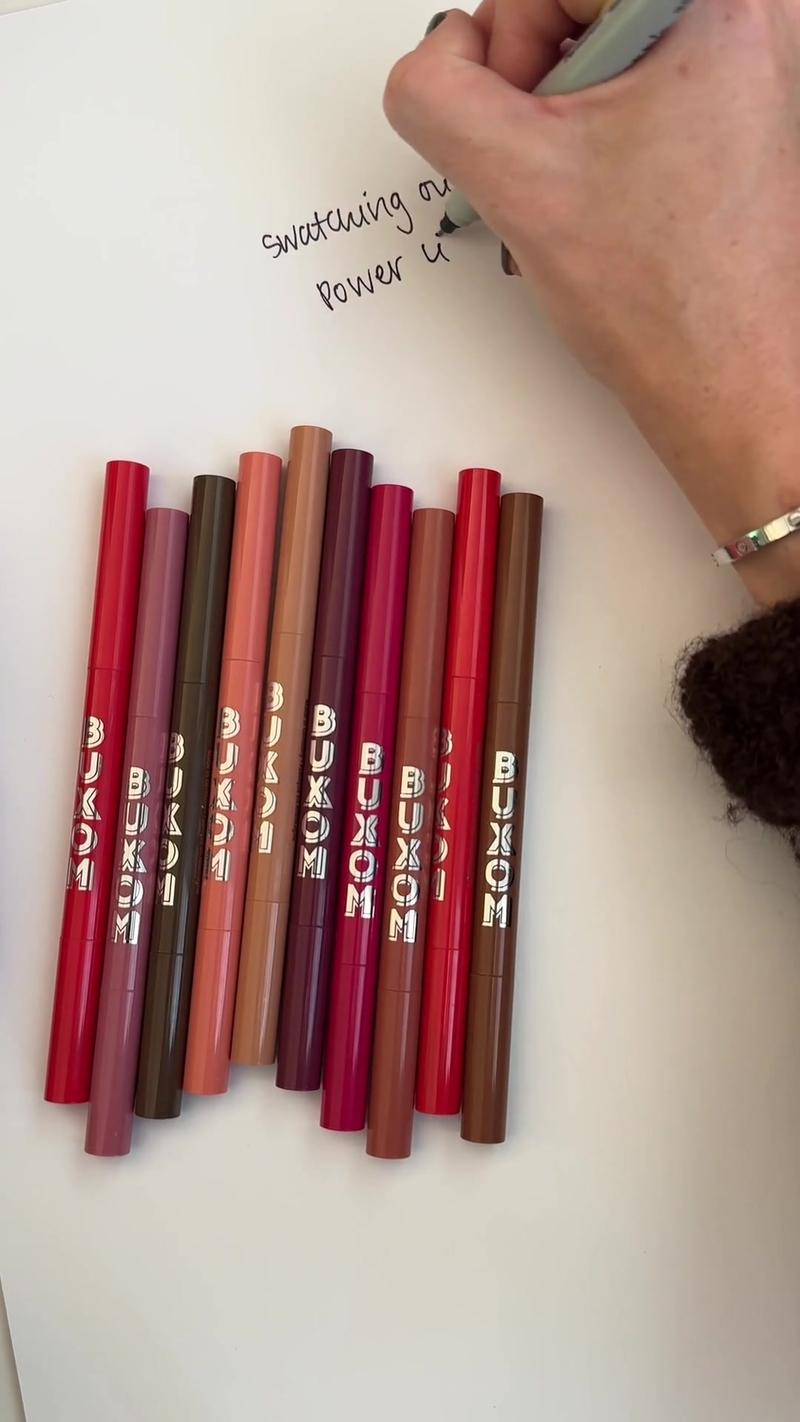 Post by buxomcosmetics