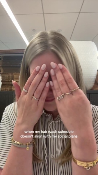 Post by hairitagebymindy