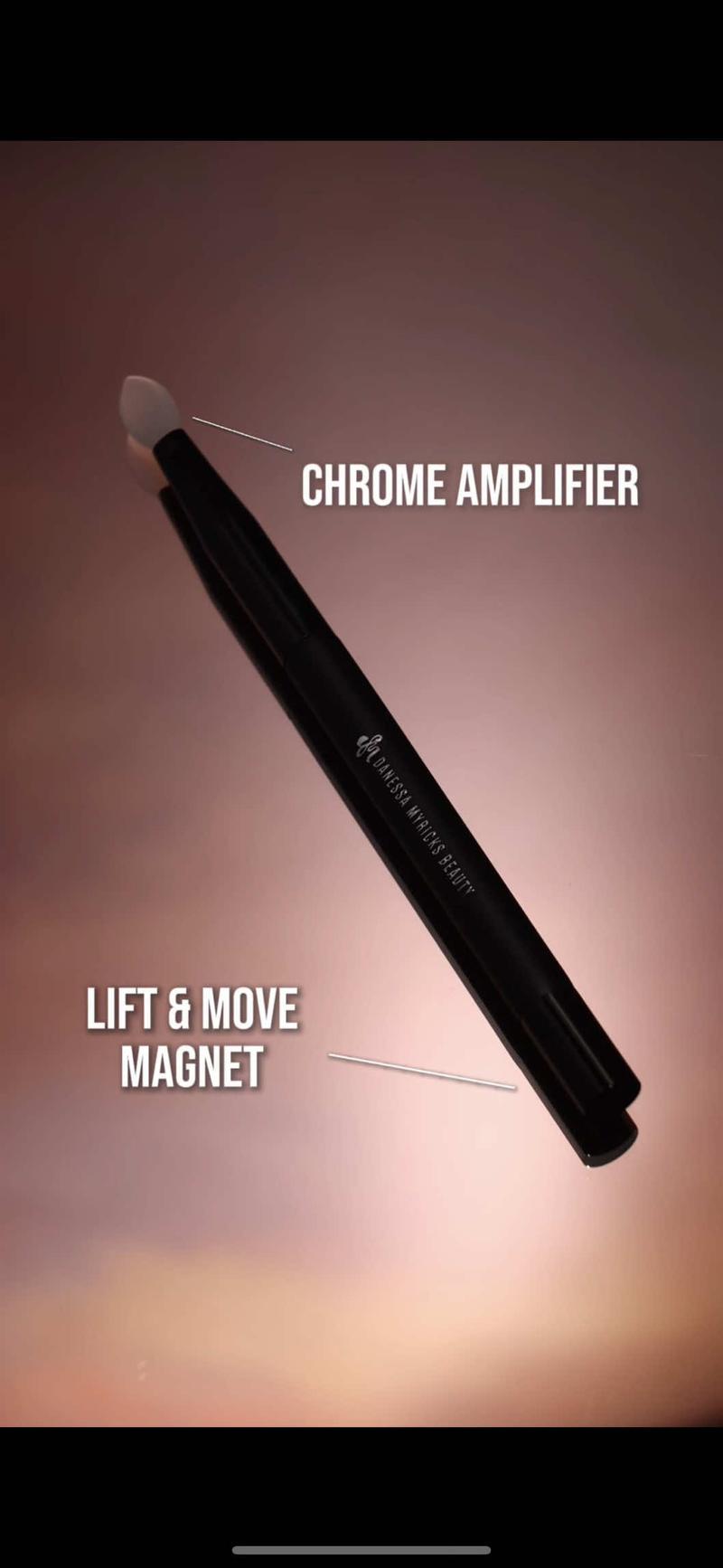 Post by danessamyricksbeauty