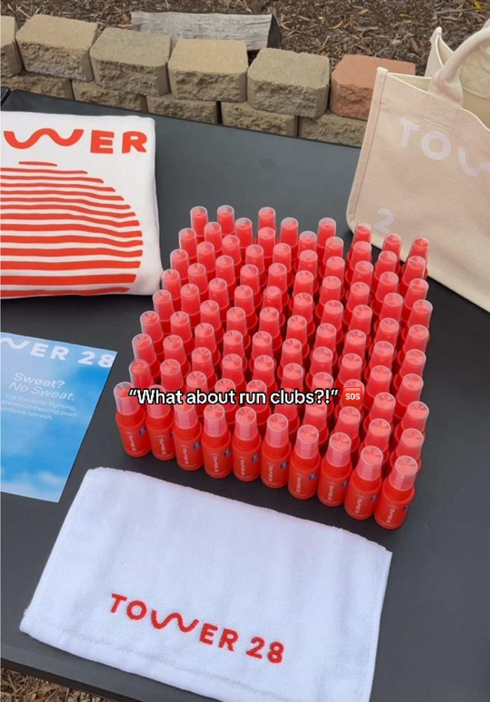 Post by tower28beauty