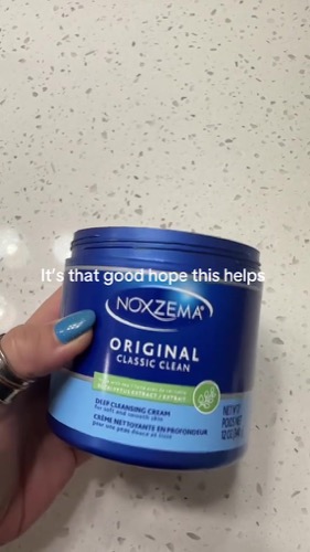 Post by noxzemaofficial